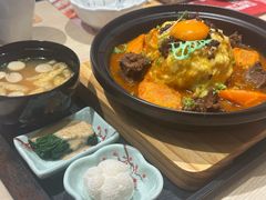 -白熊咖哩(新世界城店)