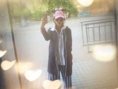 -哈尔滨文化公园