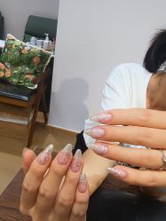 点击看大图 -今玥美甲美睫