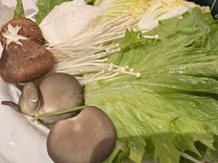 -八合里潮汕鲜牛肉火锅(上海汇智广场店)