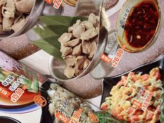 -三月居酒屋(青年大街店)