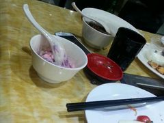 -哆来咪火锅烤肉自助(牌楼店)