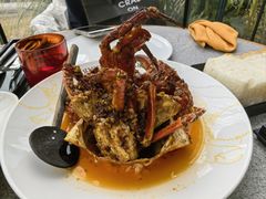 -Ministry of Crab•MOC(交子大道店)