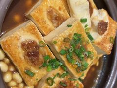 -春满人间酒楼(园岭中路店)
