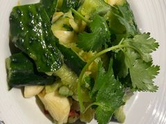 -百味馆·粤菜·湛江菜(后海花园店)