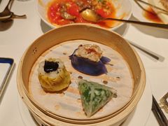 -炳胜私厨(万象前海店)