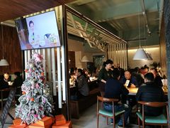 -十面春风·江南面馆(崇宁路店)