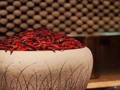 -西安浐灞艾美酒店·汉江餐厅·火锅