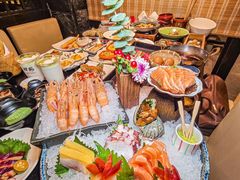 -松鹤精致料理(五一中路店)