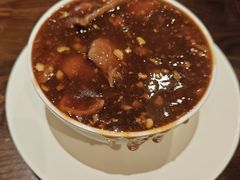姚记炒肝-姚记炒肝店(簋街店)