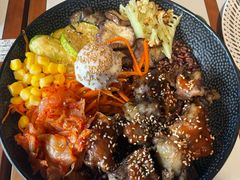 -FUNFUN有饭花园聚会餐厅