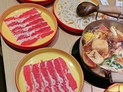 -沼津港精致料理·寿喜烧·烧鸟(漕河泾印象城店)