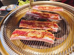 -西塔老太太泥炉烤肉(龙湖北苑天街店)