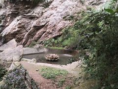 -东南悬空寺方广岩