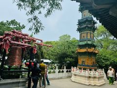 -沈阳植物园