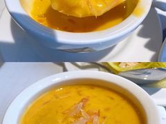 杨枝甘露-北京厨房(西安SKP店)