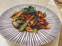 -牡丹峰朝鲜料理