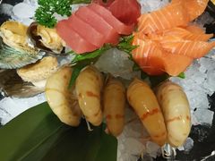 -菊上料理(蜀山银泰百货店)