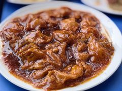 黄焖牛肉-老七饭馆(光荣道总店)