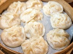 -余氏豆腐包老店(东直街店)