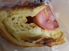 法式蒜香火腿-九月生活(江汉店)