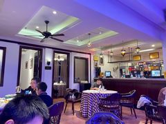 大堂-邓丽君音乐主题餐厅