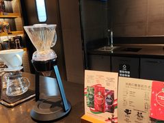 -星巴克(北新泾店)