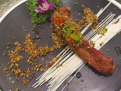 -中国吉菜名店广源宾馆餐厅