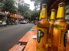 -黑竹香鸡(营和巷店)