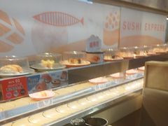 -争鲜回转寿司(东方银座店)