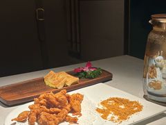 -北李妈妈菜·海肠捞饭(高新万达店)