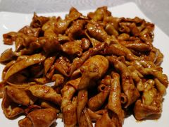 豉油皇鹅肠-粤·向群饭店(龙津东路总店)