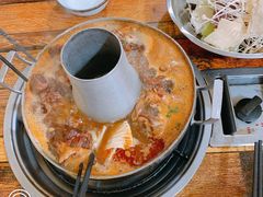-唠叨坊私房菜(五一街店)