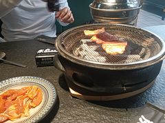 -炭虎烤肉(桂林路店)