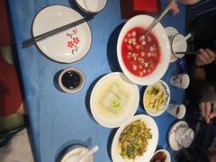 -阿毛饭店(和义路店)