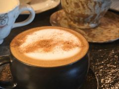 -Silly Dog Coffee(滨江店)