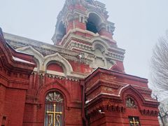 -圣·阿列克谢耶夫教堂