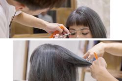 点击看大图 -OnHair Salon