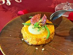 -BROWNSTONE布朗石西班牙餐厅(富城店)