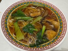 -天龙宝严素食馆(大兴善寺店)
