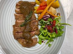 -娜娜家·Nana's restaurant(国金汇店)