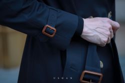 -优山定制西服衬衫大衣(国贸店)