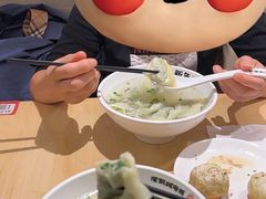 -朱新年·苏式汤团·面点(北寺塔店)
