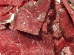 -33韩式自助烧烤(环城南路店)