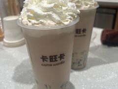 -卡旺卡(滁州万达广场店)