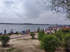 -丁香湖公园