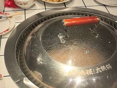 -姚稷大铁锅(龙之梦店)