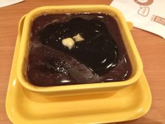生磨芝麻糊-满记甜品(无锡八佰伴店)