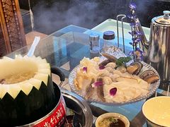 -尚竹阁冬瓜盅·18年地标美食(平洲店)