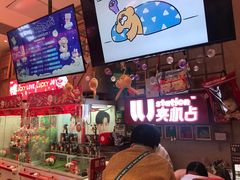 -LLJ夹机占(清河万象汇店)